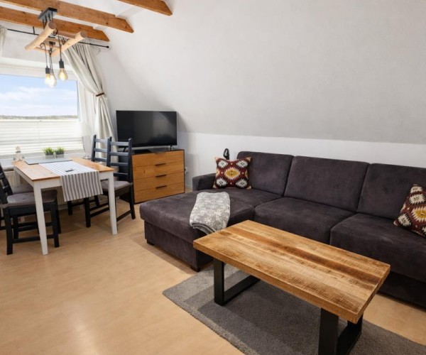 Dünenweg 3 / Lippestr.3