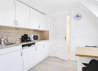 Ferienwohnung Sandburg / Weserstr.15