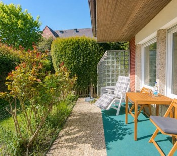 Ferienhaus Flechtner 5 / Südhoffstr.7