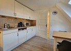 Ferienwohnung Sandburg / Weserstr.15