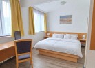 Doppelzimmer 25 | Pension Weierts