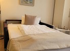 Ferienwohnung Jacobs 3 / Luisenstr.34