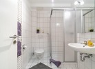 Ferienwohnung Kallwey / Luisenstr.9