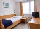 Einzelzimmer Nr.11| Pension Weierts