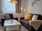 Ferienwohnung Jacobs 2 / Luisenstr.34