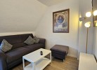 Ferienwohnung Sandburg / Weserstr.15