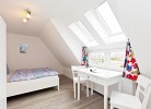 Ferienwohnung Sandburg / Weserstr.15