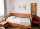 Einzelzimmer 14 | Pension Weierts