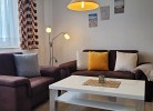 Ferienwohnung Jacobs 2 / Luisenstr.34