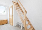 Ferienwohnung Sandburg / Weserstr.15