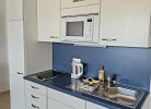 Ferienwohnung Jacobs 2 / Luisenstr.34