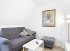 Ferienwohnung Sandburg / Weserstr.15