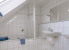 Huus oll Postweg 1 / Im Gewerbegelände 50