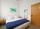 Doppelzimmer 12| Pension Weierts