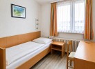 Einzelzimmer 4 | Pension Weierts