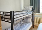 Ferienwohnung Jacobs 1 / Luisenstr.34