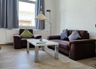 Ferienwohnung Jacobs 5 / Luisenstr.34