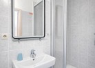 Doppelzimmer 20 | Pension Weierts