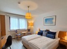 Doppelzimmer 2 | Pension Weierts