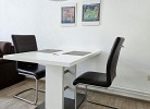 Ferienwohnung Jacobs 5 / Luisenstr.34
