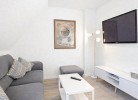 Ferienwohnung Sandburg / Weserstr.15