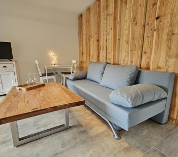 Ferienhaus Flechtner 4 / Südhoffstr.7
