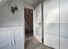 Ferienwohnung Sandburg / Weserstr.15