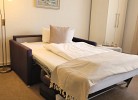 Ferienwohnung Jacobs 3 / Luisenstr.34