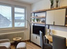 Ferienwohnung Jacobs 3 / Luisenstr.34