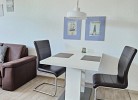 Ferienwohnung Jacobs 2 / Luisenstr.34