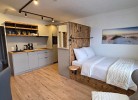 Ferienwohnung Jacobs 3 / Luisenstr.34