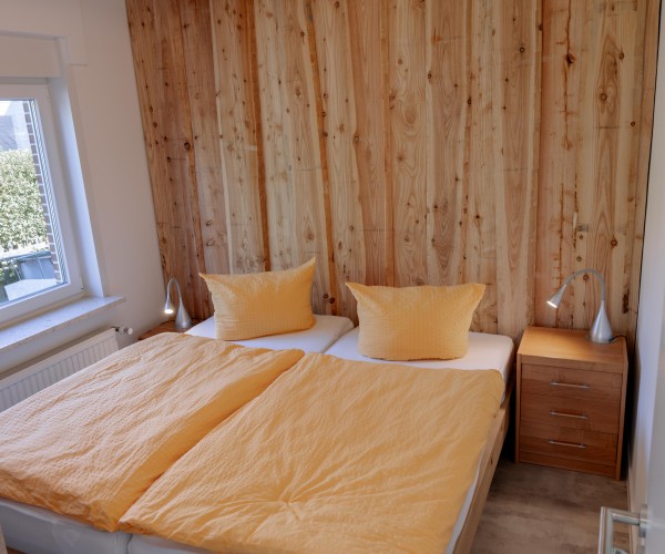 Ferienhaus Flechtner 5 / Südhoffstr.7