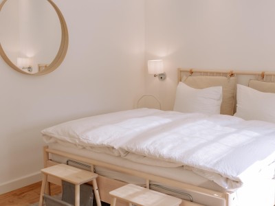 Ferienwohnung Seehus / Roonstr.6 