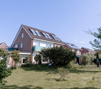 Ferienhaus Flechtner 5 / Südhoffstr.7