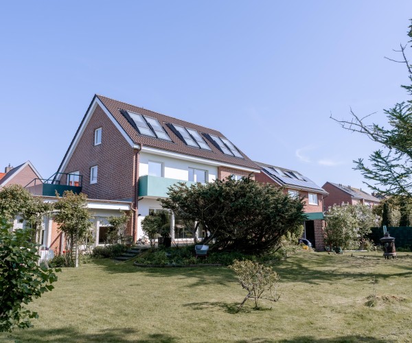 Ferienhaus Flechtner 5 / Südhoffstr.7