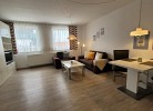 Ferienwohnung Jacobs 2 / Luisenstr.34