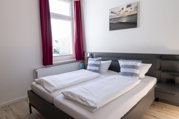 Buten un Binnen 12 / Winterstr.18