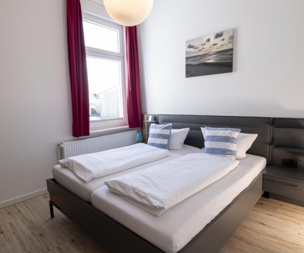 Buten un Binnen 12 / Winterstr.18