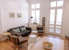 Ferienwohnung Seehus / Roonstr.6 