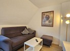 Ferienwohnung Sandburg / Weserstr.15