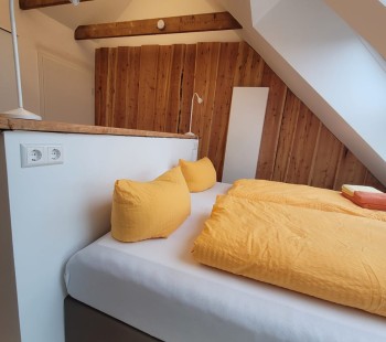 Ferienhaus Flechtner 3/ Südhoffstr.7