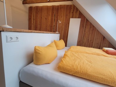 Ferienhaus Flechtner 3/ Südhoffstr.7