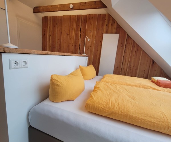 Ferienhaus Flechtner 3/ Südhoffstr.7