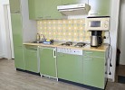 Ferienwohnung Jacobs 5 / Luisenstr.34