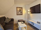 Ferienwohnung Sandburg / Weserstr.15
