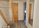 Ferienwohnung Sandburg / Weserstr.15