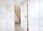Ferienwohnung Sandburg / Weserstr.15