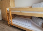 Ferienwohnung Jacobs 1 / Luisenstr.34