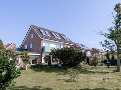 Ferienhaus Flechtner 3/ Südhoffstr.7