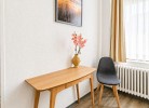 Dreibettzimmer 10 | Pension Weierts